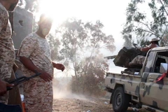 Hàng loạt bộ trưởng trong nội các của Libya đệ đơn từ chức