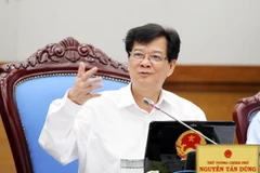 Không tăng biên chế ở cơ quan sự nghiệp, doanh nghiệp nhà nước