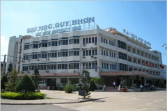 Xử lý nghiêm vụ nâng điểm cho 71 sinh viên Đại học Quy Nhơn