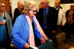 Bộ trưởng Tư pháp New Zealand từ chức để rửa sạch thanh danh