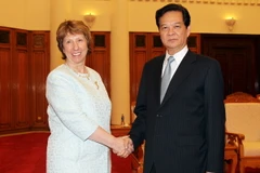 EU tăng tài trợ ODA cho Việt Nam thêm 30% trong 5 năm tới