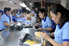 Hà Nội: Tạo việc làm cho hơn 2.300 lao động thông qua Quỹ quốc gia