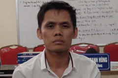 Công an Hải Phòng triệt phá một loại tội phạm nguy hiểm mới