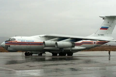 (Nguồn: AFP/TTXVN)