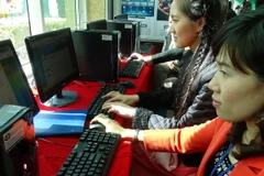 Khai trương Trung tâm báo chí phục vụ Đại hội Đảng bộ Hà Nội