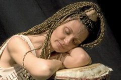 Ana Clara Guerra Marques. (Nguồn: Vietnam+)