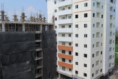 (Ảnh minh họa: Hoàng Nguyên/TTXVN)