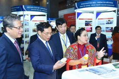 Hơn 40.000 sản phẩm TH phục vụ Hội nghị Ngoại giao lần thứ 32