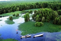 Theo hiệp ước Ramsar, hồ Ba Bể sẽ được bảo vệ nghiêm ngặt hơn. (Ảnh: Internet) 