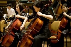 Gala Italiano sẽ là "món quà" dành cho giới hâm mộ nhạc cổ điển. (Ảnh: Internet) 