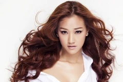 Maya chia sẻ bị "ám ảnh" về một Victor Vũ "đạo diễn" hơn là về một "người đàn ông" bí hiểm. (Ảnh: Nhân vật cung cấp)