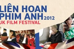 "London vẫy gọi" hứa hẹn sẽ là món quà hấp dẫn với công chúng yêu điện ảnh Việt Nam. (Ảnh: Internet)