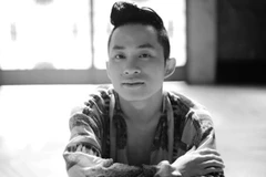 Ca sỹ Tùng Dương. (Ảnh: Nhân vật cung cấp)