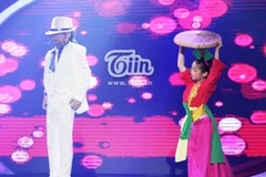 Quán quân Vietnam’s Got Talent sẽ tái ngộ với khán giả nhí dịp 1/6. (Ảnh: Internet)