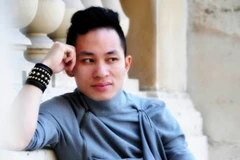Ca sỹ Tùng Dương. (Ảnh: Nhân vật cung cấp)