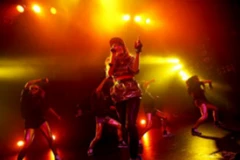 Người hâm mộ DJ- Hiphop thủ đô sẽ được cháy hết mình với rapper hàng đầu Nhật Bản. (Ảnh: Ban tổ chức)