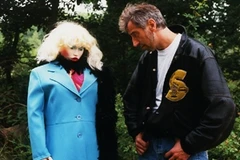 “Chat” với nhà làm phim, nhiếp ảnh Pháp Lolo Zazar