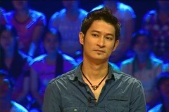 MC Huy Khánh là một điểm mới, tăng thêm sức hút cho Vietnam Idol 2012