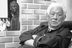 Đây quả là niềm vui lớn với nhạc sỹ tài hoa và người yêu nhạc Phạm Duy. (Ảnh: Internet)