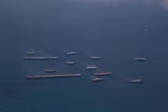 Mỹ phản bác yêu sách không cơ sở pháp lý của Trung Quốc ở Biển Đông