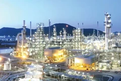 Công ty lọc dầu Thai Oil Plc. (Nguồn: ogj.com)