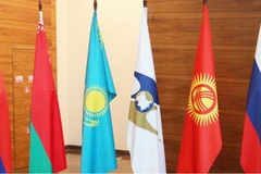 Triển vọng phát triển hội nhập Á-Âu trong thực tế địa chính trị mới