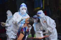 Tha hóa quyền lực nhìn từ Đại án Việt Á: Vòng xoáy quyền, tiền