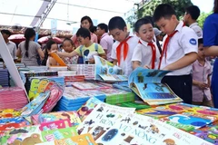 Ảnh minh họa. (Nguồn: TTXVN)