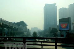 Ảnh minh họa. (Ảnh: TTXVN)