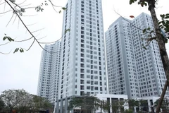 Ảnh minh họa. (Ảnh: Hùng Võ/Vietnam+)