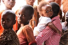 Ảnh minh họa. (Nguồn: Global Citizen)