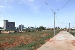 Ảnh minh họa. (Nguồn: TTXVN)