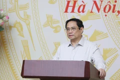 Thủ tướng chủ trì hội nghị về phòng cháy, chữa cháy, cứu hộ, cứu nạn