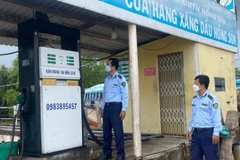 Lâm Đồng: Chấn chỉnh 8 cửa hàng xăng dầu ngừng bán không chính đáng
