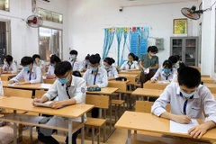 Ảnh minh họa. (Nguồn: TTXVN)