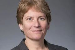 Nhà hóa học Carolyn Bertozzi. (Nguồn: news.stanford.edu) 