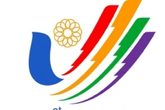 Logo chính thức của SEA Games 31. (Nguồn: tdtt.gov.vn)