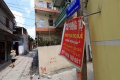 Ảnh minh họa. (Nguồn: TTXVN)