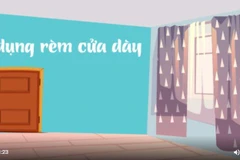 [Videographics] Những biện pháp giữ ấm nhà trong mùa Đông