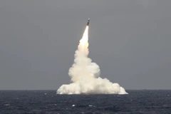 Ảnh minh họa. (Nguồn: Naval Today)