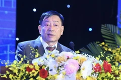 Ông Nguyễn Văn Khôi - Chủ tịch Hiệp hội Bất động sản Việt Nam khóa V. (Nguồn: vnrea.vn) 