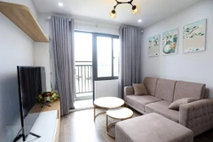 Ảnh minh họa. (Ảnh: Phan Tuấn Anh/TTXVN)