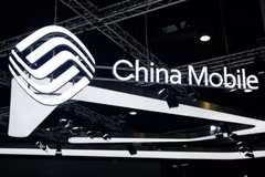 China Mobile International USA. (Nguồn: AP)