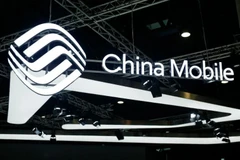 China Mobile International USA. (Nguồn: AP)