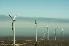 Ảnh minh họa. (Nguồn: powerengineeringint.com)