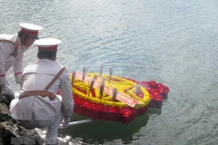 Ảnh minh họa. (Nguồn: TTXVN) 