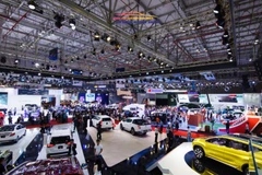 (Nguồn: vietnammotorshow.vn)