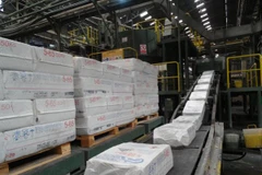 Đài Loan cấm nhập khẩu sản phẩm có chứa amiăng từ tháng 5/2023