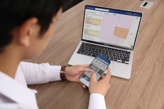 Meey Land không ngừng cải tiến Website meeyland.com và App Meey Land để mang tới nhiều tiện ích và trải nghiệm tối ưu nhất cho người dùng. (Nguồn: Vietnam+