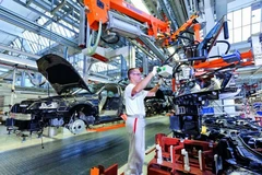 Ảnh minh họa. (Nguồn: GT Spirit.com)